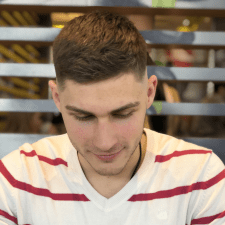 Vlad Tysiachnyk