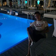 Дмитрий Пискун