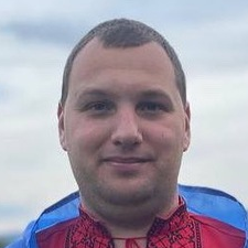 Freelancer Yevhen K. — Ukraina, Kijów. Specjalizacja — Copywriting