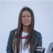Freelancer Oleksandra T. — Ukraina, Kijów. Specjalizacja — Pisanie artykułów, Tłumaczenie tekstów