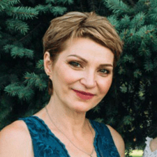 Yelena Tihonova
