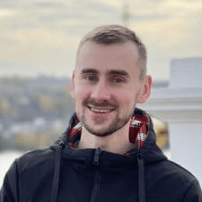 Freelancer Ivan S. — Ukraine, Ivano-Frankovsk. Fachgebiet — Python, Daten-Parsing