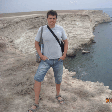 Фрилансер Владимир З. — Украина, Киев. Специализация — HTML и CSS верстка, Веб-программирование