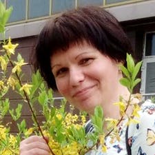 Заказчик Екатерина Л. — Украина, Киев.
