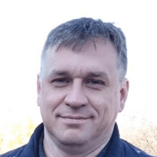 Фрилансер Александр Б. — Украина, Каменское. Специализация — Администрирование систем и сетей