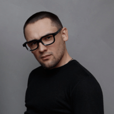 Евгений Глазунов