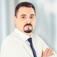 Денис Колесников