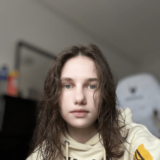 Freelancer Daniela T. — Ukraine, Dnepr. Core skill — C & C++, English