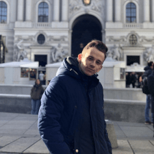 Заказчик Андрей П. — Украина, Киев.