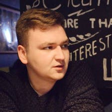 Фрилансер Ігор С. — Украина, Киев. Специализация — Создание сайта под ключ, Веб-программирование