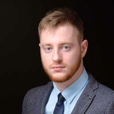 Freelancer Yan S. — Ukraina, Kijów. Specjalizacja — Javascript & Typescript, Programowanie stron internetowych