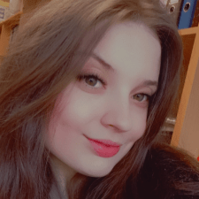 Anya Usova