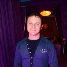Zleceniodawca Aleksandr B. — Ukraina, Kijów.