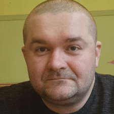 Заказчик Андрей Л. — Украина.