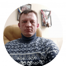 Фрилансер Евгений Д. — Украина, Одесса. Специализация — Веб-программирование, HTML и CSS верстка