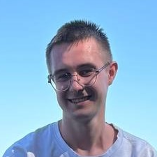 Freelancer Nikita P. — Spanien. Fachgebiet — Python, Bot-Entwicklung