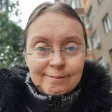 Фрилансер Мария М. — Украина, Киев. Специализация — Редактура и корректура текстов, Транскрибация