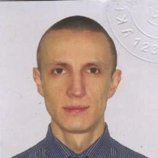 Антон Удалов