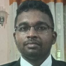 Freelancer Udara Prabhath Amarasekara A. — Sri Lanka, Kolombo. Specjalizacja — PHP, Javascript & Typescript