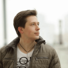 Aleksey Selihov