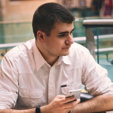 Заказчик Евгений Ф. — Украина, Харьков.