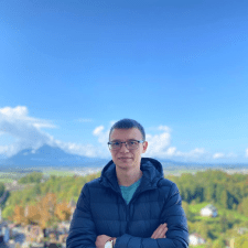 Фрилансер Андрій Г. — Украина, Киев. Специализация — Поисковое продвижение (SEO), Поисковое управление репутацией (SERM)