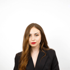 Freelancer Alona U. — Ukraina, Kijów. Specjalizacja — Projektowanie interfejsów użytkownika (UI/UX), Projektowanie dla poligrafii