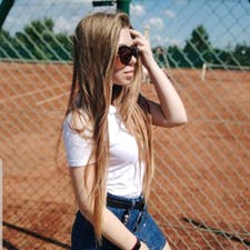 Фрилансер Анна У. — Украина, Кременчуг. Специализация — Написание статей, Рерайтинг