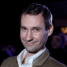 Фрилансер Сергей С. — Украина, Киев. Специализация — HTML и CSS верстка, Javascript и Typescript