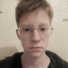 Freelancer Illia K. — Ukraine, Vinnytsia. Core skill — HTML & CSS