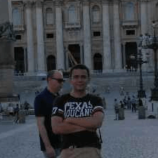 Freelancer Roman L. — Ukraine, Izmail. Core skill — Rewriting