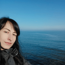 Фрилансер Вікторія У. — Украина, Харьков. Специализация — Иллюстрации и рисунки