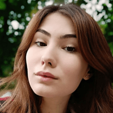 Фрилансер Вікторія В. — Украина, Киев. Специализация — Дизайн сайтов, Дизайн визиток