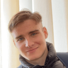 Freelancer Vladyslav S. — Ukraina. Specjalizacja — Kompleksowe prace nad stroną internetową, Tłumaczenie tekstów