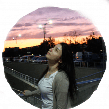 Фрилансер Кристина Я. — Украина, Харьков. Специализация — Дизайн сайтов, Баннеры