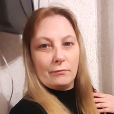 Client Irina U. — Ukraine, Krivoi Rog.