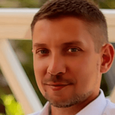Фрилансер Максим Н. — Украина, Николаев. Специализация — Реклама в социальных медиа