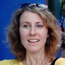 Фрилансер Катя Г. — Украина, Киев. Специализация — Написание статей, Написание сценария