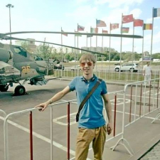 Александр Ukr