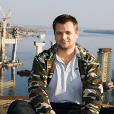 Фрилансер Алексей Г. — Украина, Запорожье. Специализация — Создание сайта под ключ, Дизайн сайтов
