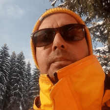 Заказчик Юрий П. — Украина, Одесса.