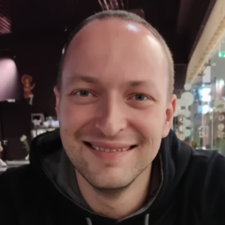 Фрилансер Иван Г. — Польша, Gdynia. Специализация — Javascript и Typescript, HTML и CSS верстка