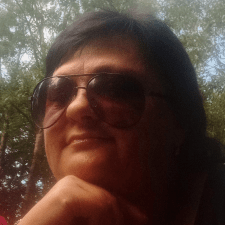 Freelancer Yuliia F. — Ukraina, Malin. Specjalizacja — Tłumaczenie tekstów