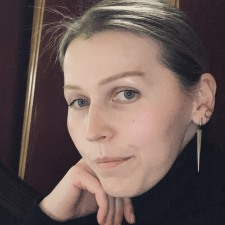 Freelancer Ulyana H. — Ukraina. Specjalizacja — Tworzenie modeli 3D, Projektowanie wnętrz