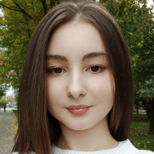 Freelancer Ulviie A. — Ukraina, Charków. Specjalizacja — Język angielski, Opracowanie prezentacji