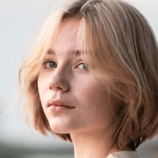 Freelancer Ul'yana O. — Ukraine, Sumy. Core skill — AI & Machine Learning, AI & Machine Learning