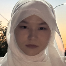 Freelancer Ulbala A. — Kazakhstan, Almaty (Alma-Ata). Core skill — Social Media Marketing (SMM), Presentations