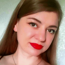 Фрилансер Юлія М. — Украина, Смела. Специализация — Фирменный стиль, Логотипы