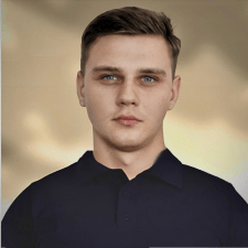 Фрилансер Максим А. — Україна, Київ. Спеціалізація — Тестування та QA, Українська мова