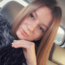 Фрилансер Юлія Я. — Украина, Киев. Специализация — Продвижение в социальных сетях (SMM), Английский язык